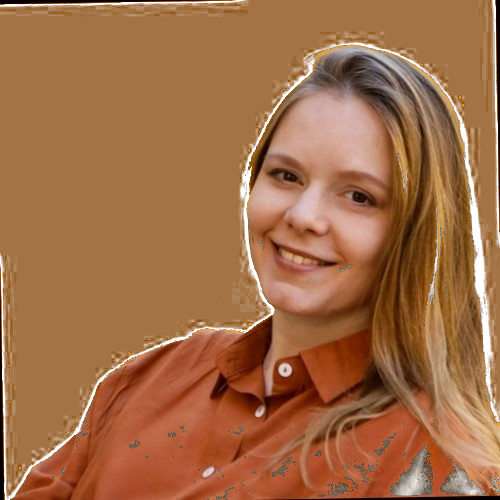 Dina Elokhova — Product Manager